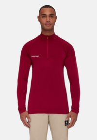 Спортивная майка