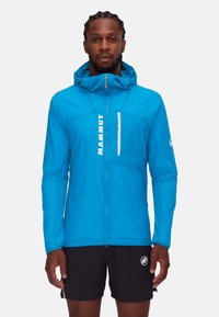 Куртка-дождевик