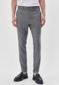 Костюмные брюки