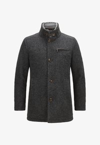 Короткое пальто Короткое пальто