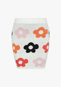 Летняя юбка