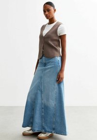 Летняя юбка