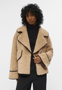 Флисовая куртка