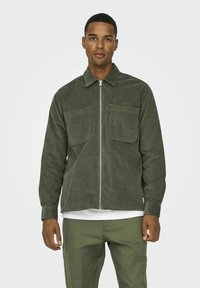 Рубашка Рубашка