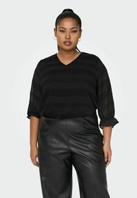 Шифоновая блузка Шифоновая блузка