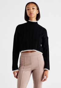 Пуловер Пуловер