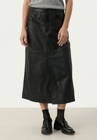 Летняя юбка