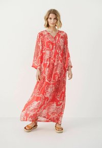 Платье макси Платье макси