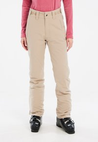 Зимние брюки