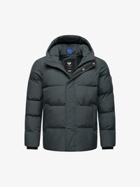 Зимняя куртка Зимняя куртка