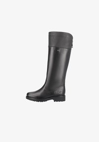 Широкие сапоги