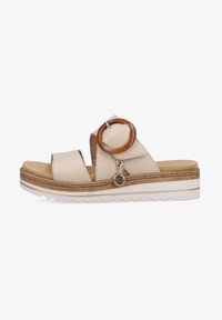 Шлепанцы Шлепанцы