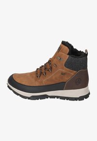 Зимние ботинки Зимние ботинки