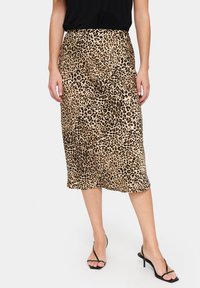 Юбка-карандаш Юбка-карандаш