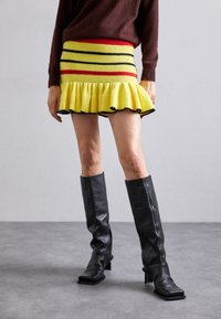 Летняя юбка