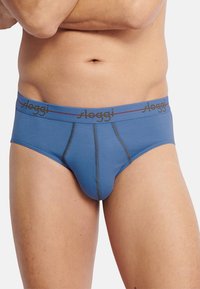 Трусы слипы