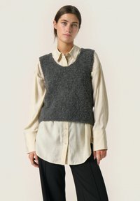 Майка-борцовка