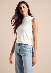 Майка-борцовка