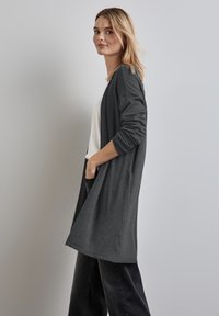 Длинный кардиган Длинный кардиган