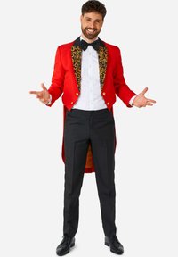 Костюмные брюки