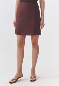 Летняя юбка