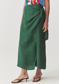 Летняя юбка