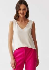 Майка-борцовка