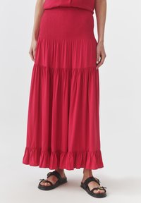 Летняя юбка