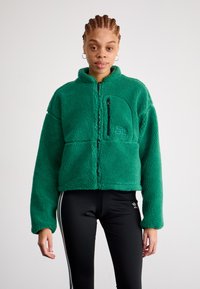 Флисовая куртка