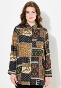 Шифоновая блузка Шифоновая блузка