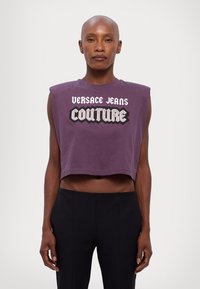 Майка-борцовка