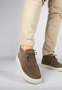 Зимние ботинки Зимние ботинки