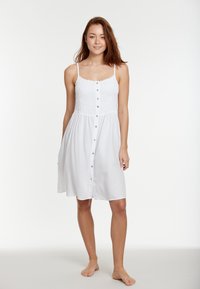 Короткое платье Короткое платье