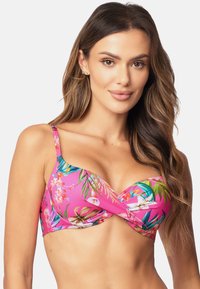 Верх от бикини