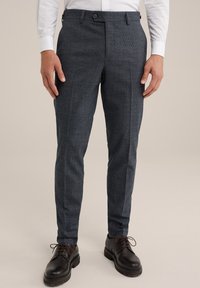 Костюмные брюки