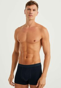 Трусы шортики