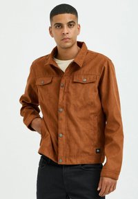 Кожаная куртка Кожаная куртка