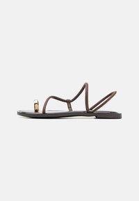 Римские сандалии