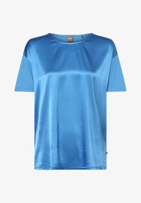 Шелковая блузка