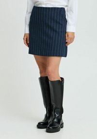 Юбка из джерси