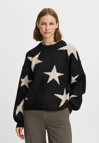 Пуловер Пуловер