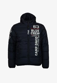 Зимняя куртка