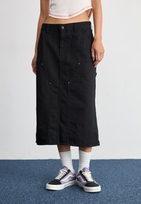 Летняя юбка