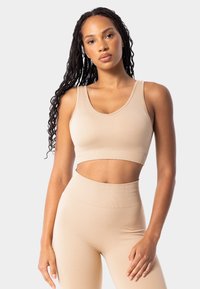 Бюстгальтер без косточек