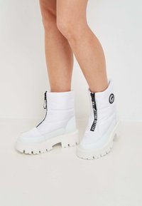 Ботинки Ботинки