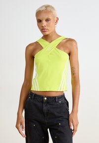 Майка-борцовка