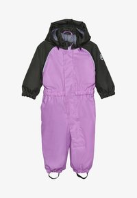 Детский комбинезон