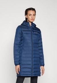 Пуховое пальто Пуховое пальто