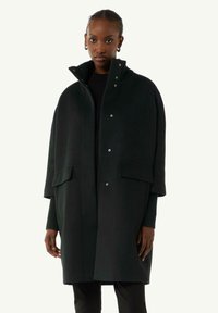 Шерстяное пальто Шерстяное пальто