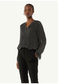 Шифоновая блузка Шифоновая блузка